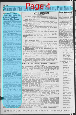 Page thumbnail for The Augusta Courier