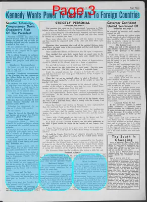 Page thumbnail for The Augusta Courier