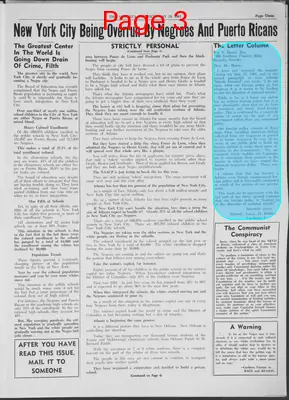 Page thumbnail for The Augusta Courier