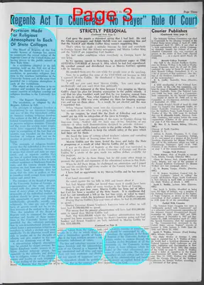 Page thumbnail for The Augusta Courier