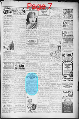 Page thumbnail for Peapack Gladstone Exponent