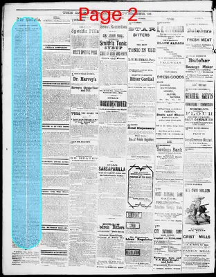 Page thumbnail for The Cairo Daily Bulletin