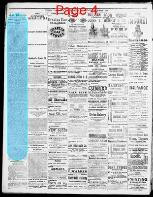 Page thumbnail for The Cairo Daily Bulletin