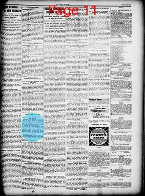 Page thumbnail for The Ocala Banner