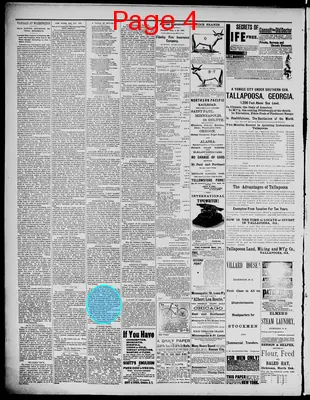 Page thumbnail for The Dickinson Press