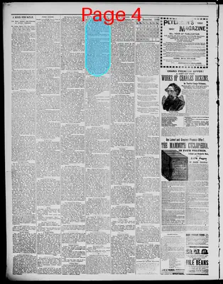 Page thumbnail for The Dickinson Press