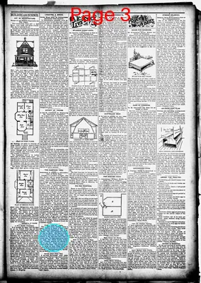 Page thumbnail for The Bottineau Courant