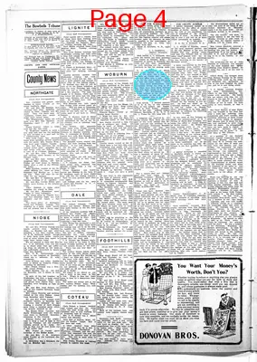 Page thumbnail for The Bowbells Tribune