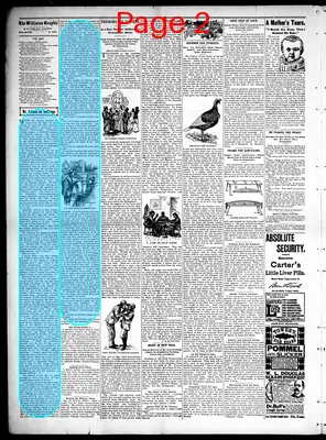 Page thumbnail for Williston Graphic