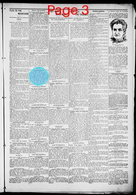 Page thumbnail for Courier Democrat