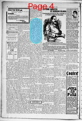Page thumbnail for Devils Lake Inter Ocean