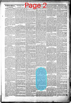 Page thumbnail for The Bottineau Pioneer
