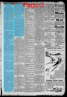 Page thumbnail for The Pioneer Express