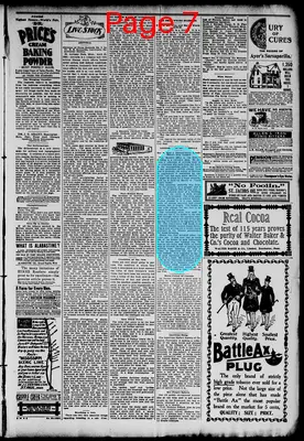 Page thumbnail for The Pioneer Express