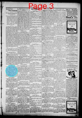 Page thumbnail for The Pioneer Express