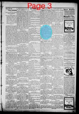 Page thumbnail for The Pioneer Express
