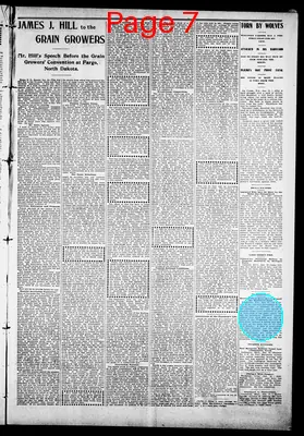 Page thumbnail for The Pioneer Express