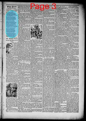 Page thumbnail for Griggs Courier