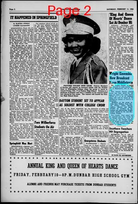 Page thumbnail for The Dayton Citizen