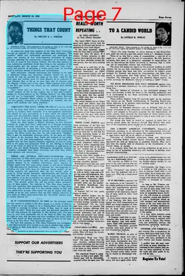 Page thumbnail for The Dayton Citizen