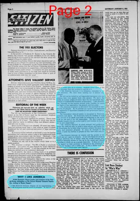 Page thumbnail for The Dayton Citizen