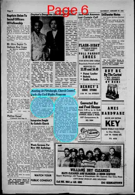 Page thumbnail for The Dayton Citizen