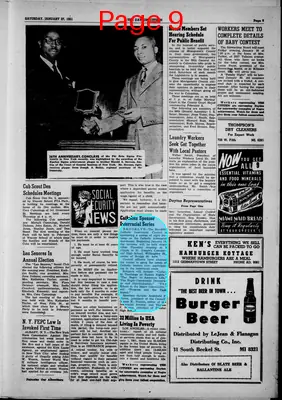 Page thumbnail for The Dayton Citizen
