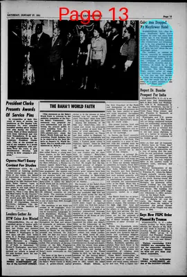 Page thumbnail for The Dayton Citizen
