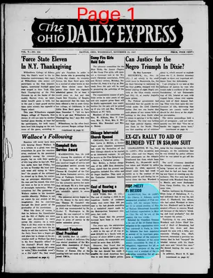 Page thumbnail for The Ohio Daily Express