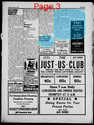 Page thumbnail for The Ohio Daily Express