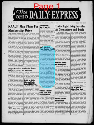 Page thumbnail for The Ohio Daily Express