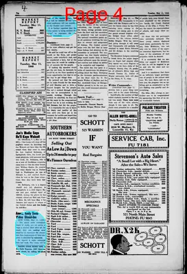 Page thumbnail for The Ohio Daily Express