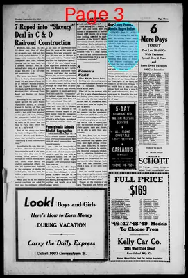 Page thumbnail for The Ohio Daily Express