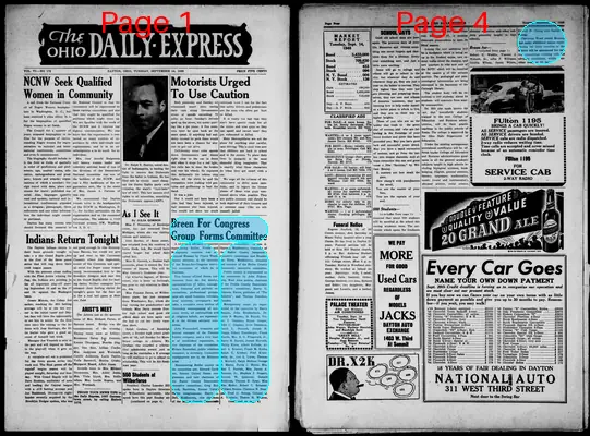 Page thumbnail for The Ohio Daily Express