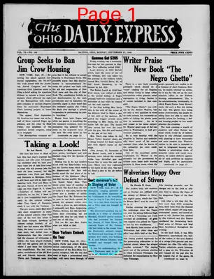 Page thumbnail for The Ohio Daily Express
