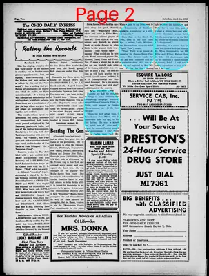Page thumbnail for The Ohio Daily Express