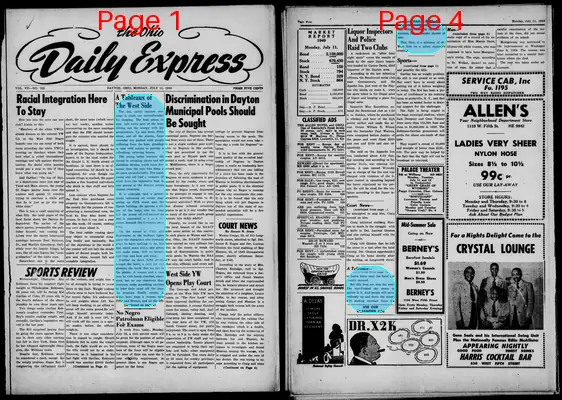 Page thumbnail for The Ohio Daily Express