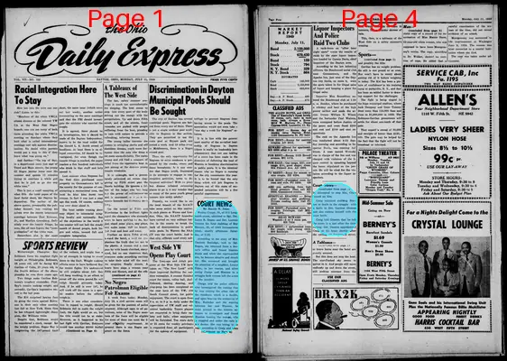 Page thumbnail for The Ohio Daily Express