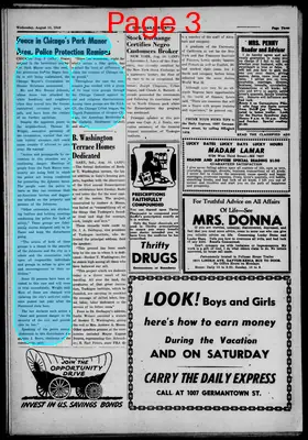 Page thumbnail for The Ohio Daily Express