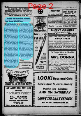 Page thumbnail for The Ohio Daily Express