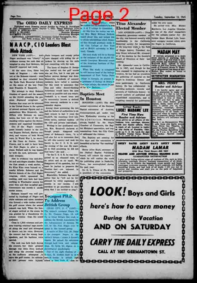 Page thumbnail for The Ohio Daily Express