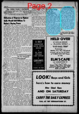 Page thumbnail for The Ohio Daily Express