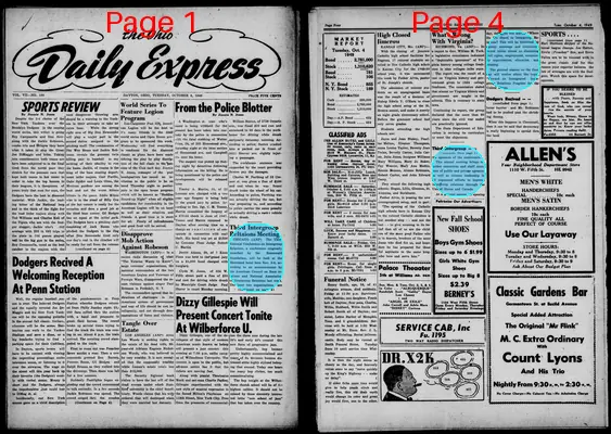 Page thumbnail for The Ohio Daily Express