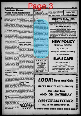 Page thumbnail for The Ohio Daily Express