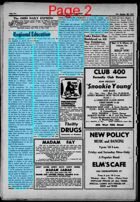 Page thumbnail for The Ohio Daily Express