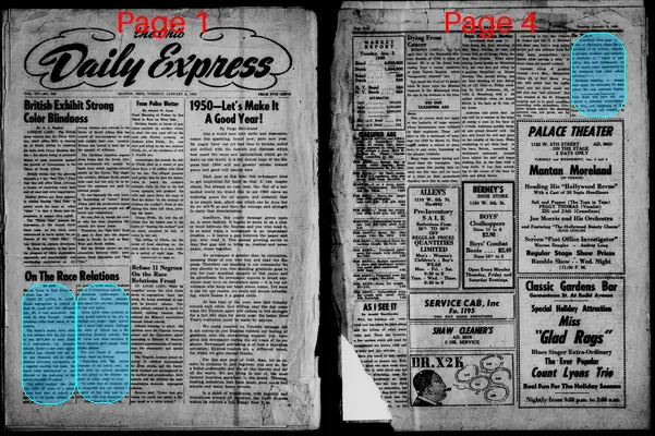 Page thumbnail for The Ohio Daily Express