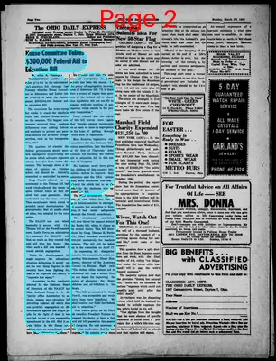 Page thumbnail for The Ohio Daily Express