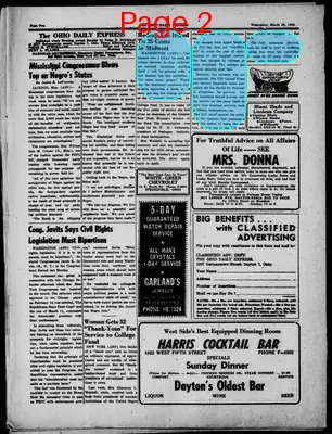 Page thumbnail for The Ohio Daily Express