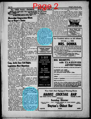 Page thumbnail for The Ohio Daily Express