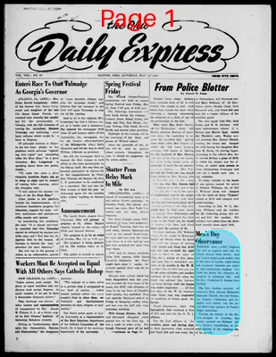 Page thumbnail for The Ohio Daily Express